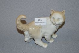 Nao Figurine - Cat