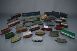 Collection of Hornby 00 Gauge Goods Wagons