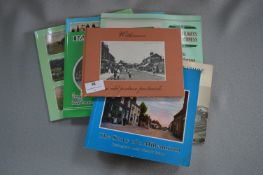 Six Local History Books - Holderness Area, Patring