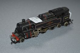 Hornby 00 Gauge Railway Engine Model 80033