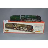 Triang Hornby BR Locomotive R861 "Evening Star"