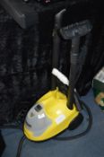 *Karcher SC4 Steam Cleaner