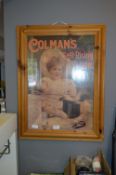 Print - Colman's Self Raising Flour
