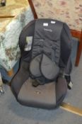 Nania Child's Car Safety Seat 9-18kg