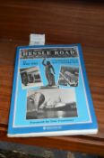 Local History Book - Hessle Road Signed by Alec Gill