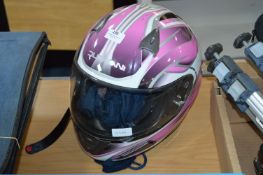 Duchinni D801 Crash Helmet