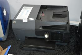 HP Officejet Pro 6830 AIO Printer