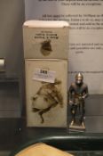 Myths & Legends Historical Knights Collection Figu