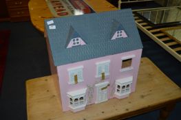 Pink Dolls House