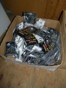 Thirty Packs of CA11 Batteries