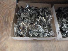 Box of 200 Pairs of Tortoise Shell & Black Framed