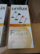 Unilux Desk Lamp