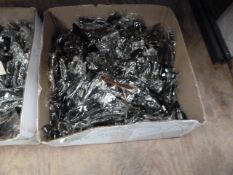 Box of 200 Pairs of Tortoise Shell & Black Framed