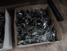 Box of 200 Pairs of Tortoise Shell & Black Framed