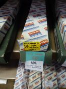 *Box of 10 150mm and a Box of 12 8" Farmers Own Re