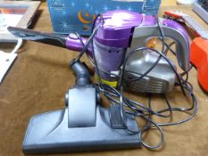 Bush Handheld Vacuum Cleaner