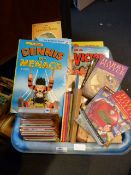 Large Collection of Children's Books Including Lad