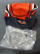 Sports Carry Bag