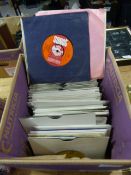 Box of Singles