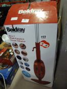 Beldray 10-in-1 Steam Cleaner