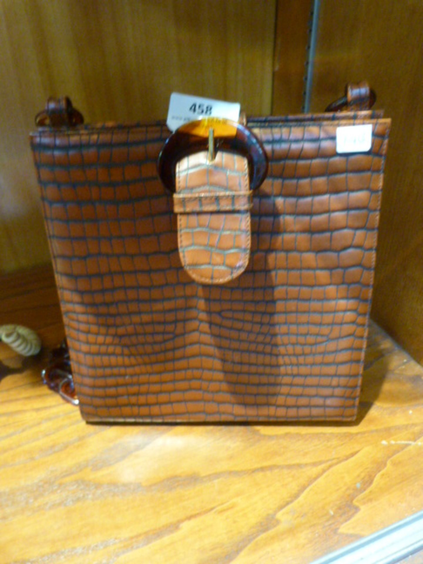 Ladies Dents Handbag