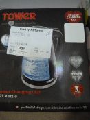 *Tower 1.7L Colour Changing Kettle