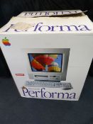 Macintosh Performa Power Computer