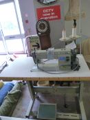 *Global MF331 Sewing Machine