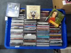 Large Collection of CD (Mostly Classical)