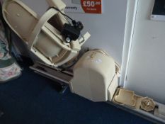 Super Glide 120 Stair Lift