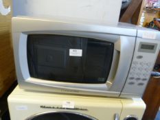 Cookworks 700W Microwave Oven