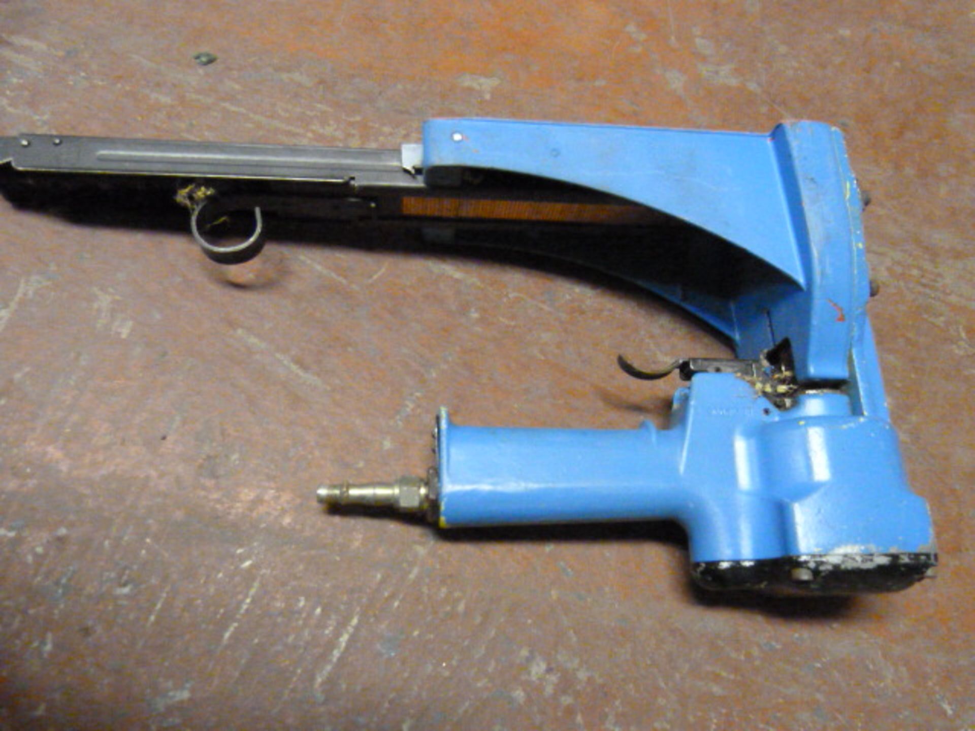 Industrial Stapler