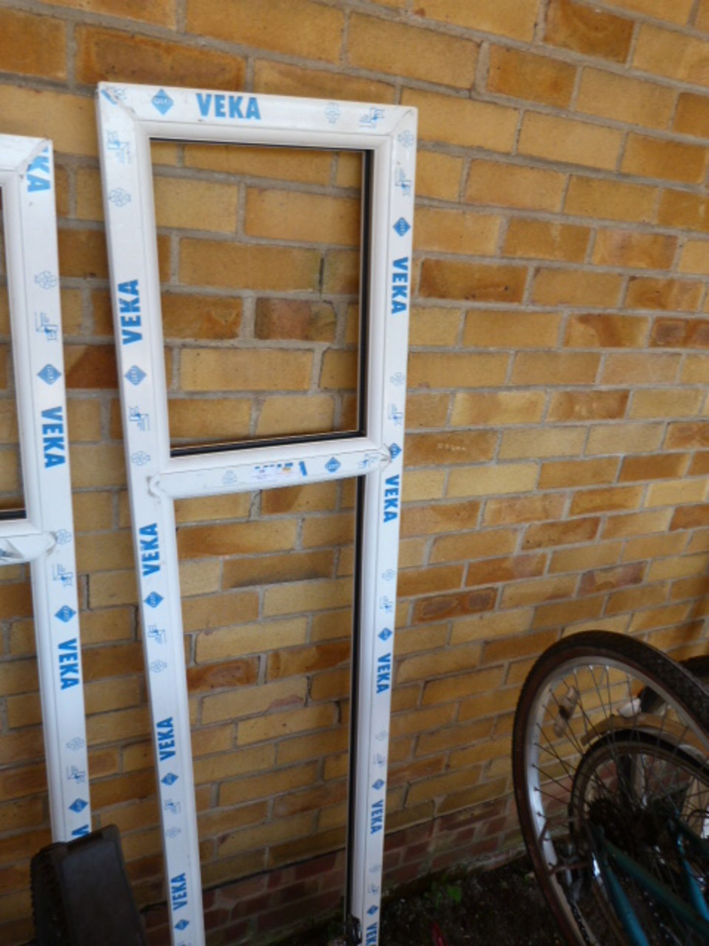 Window Frame 420x1770mm