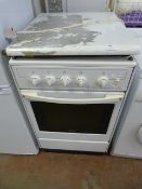 Whirlpool Gas Cooker