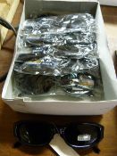 Twelve Pairs of UV400 Sunglasses