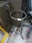 Metal Umbrella Stand