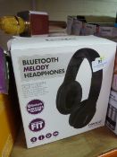 *Bluetooth Melody Headphone
