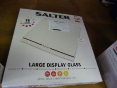 *Salter Large Display Personal Scale