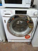 *Hoover 8.5kg Washing Machine