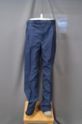 *Five HA1932 Navy Trousers Size:10