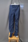 *Thirty HA1932 Navy Trousers Size:8