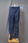 *Thirty HA1932 Navy Trousers Size:6