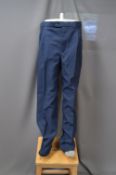 *Thirty HA1932 Navy Trousers Size:6