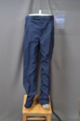 *Twenty Six HA1932 Navy Trousers Size:26