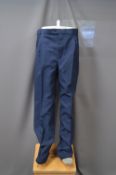 *Seven HA1932 Navy Trousers Sizes:28 and 30
