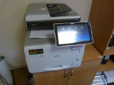 *Richo MPC307 All in One Printer