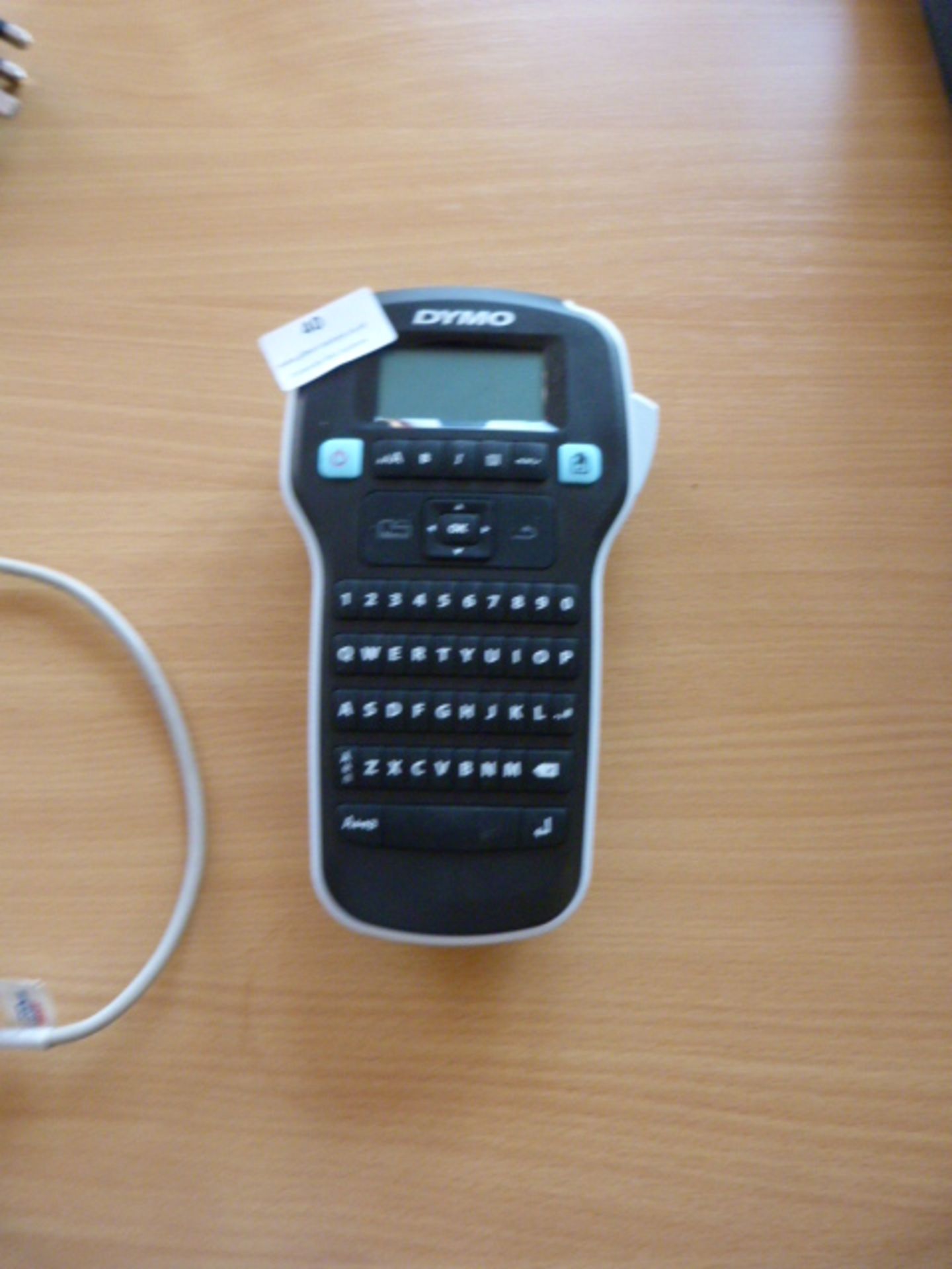 *Dymo Label Printer