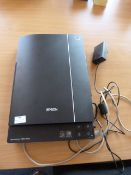 *Epson Perfection V330 Photo Scanner