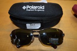 *Polaroid Men's Sunglasses