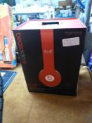 Beats Solo Headphones by Dr Dre